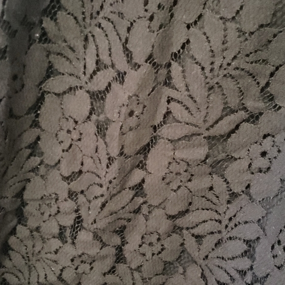 Forever 21 Little Black Dress - Picture 2 of 4